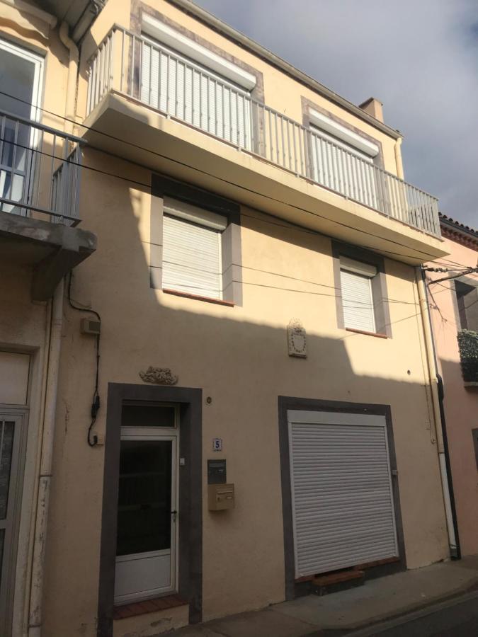 Charmant T4 Familial A 50M De La Plage Le Grau-dʼAgde Exterior foto